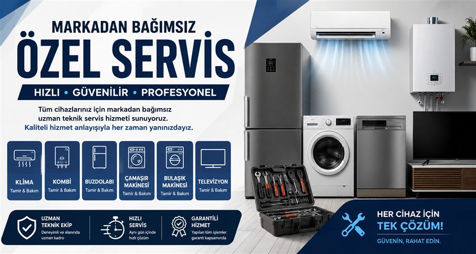 Musabeyli Ankastre Servisi — Musabeyli özel servis